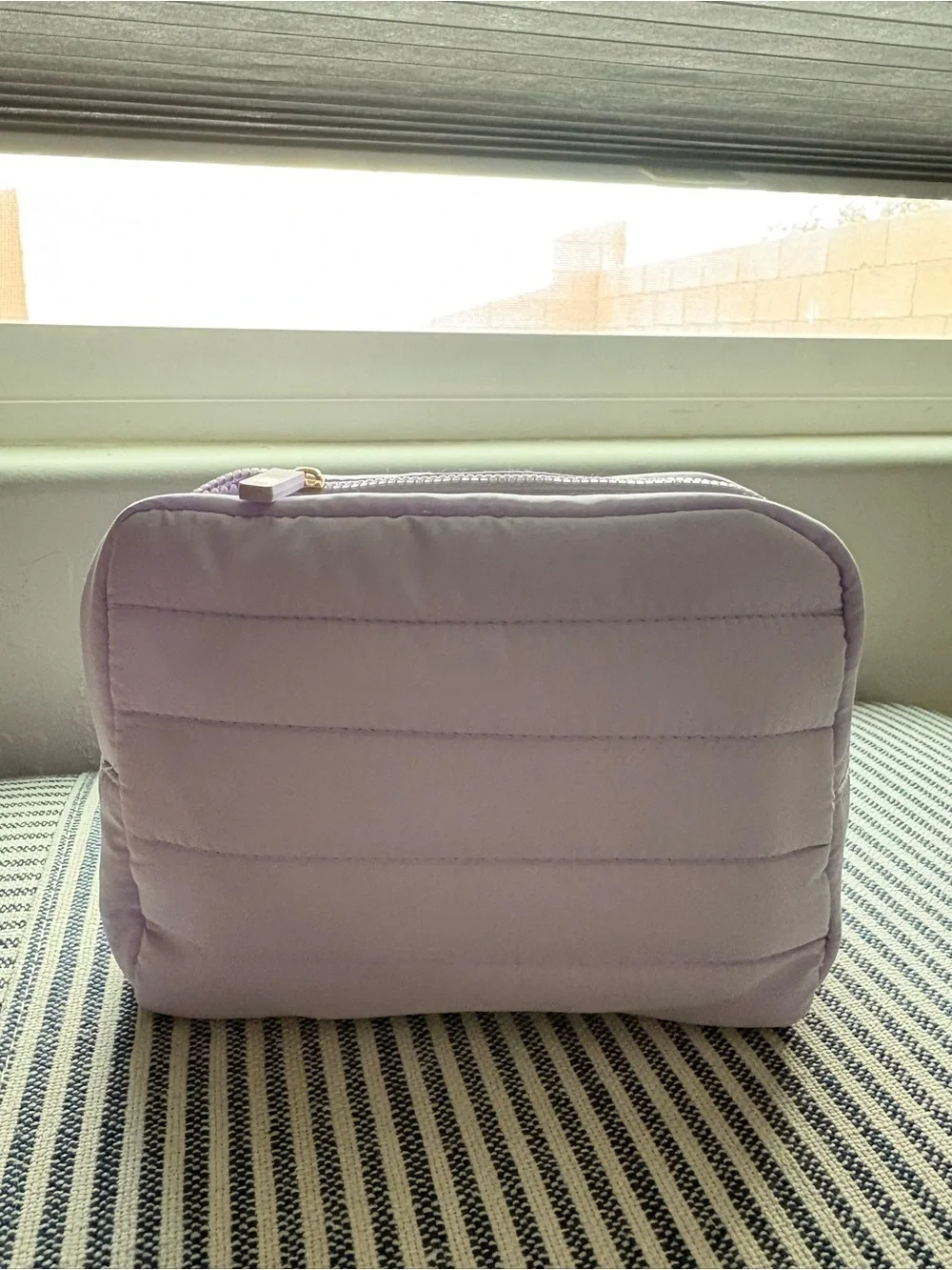 Bundle Cosmetic Pouches